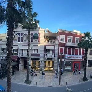  Appartamento Center