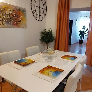  Appartamento Emedes Croazia